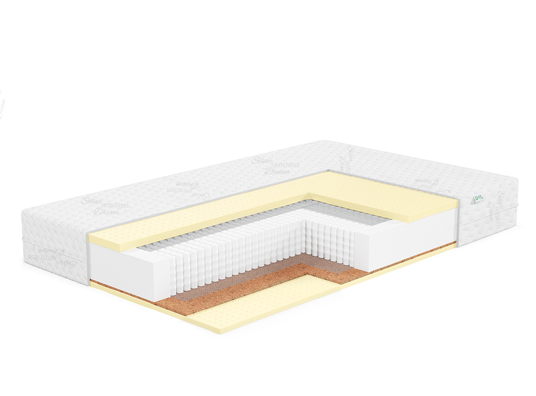 10 Матрас ЭОС Элит Тип 4/5 — изображение 1