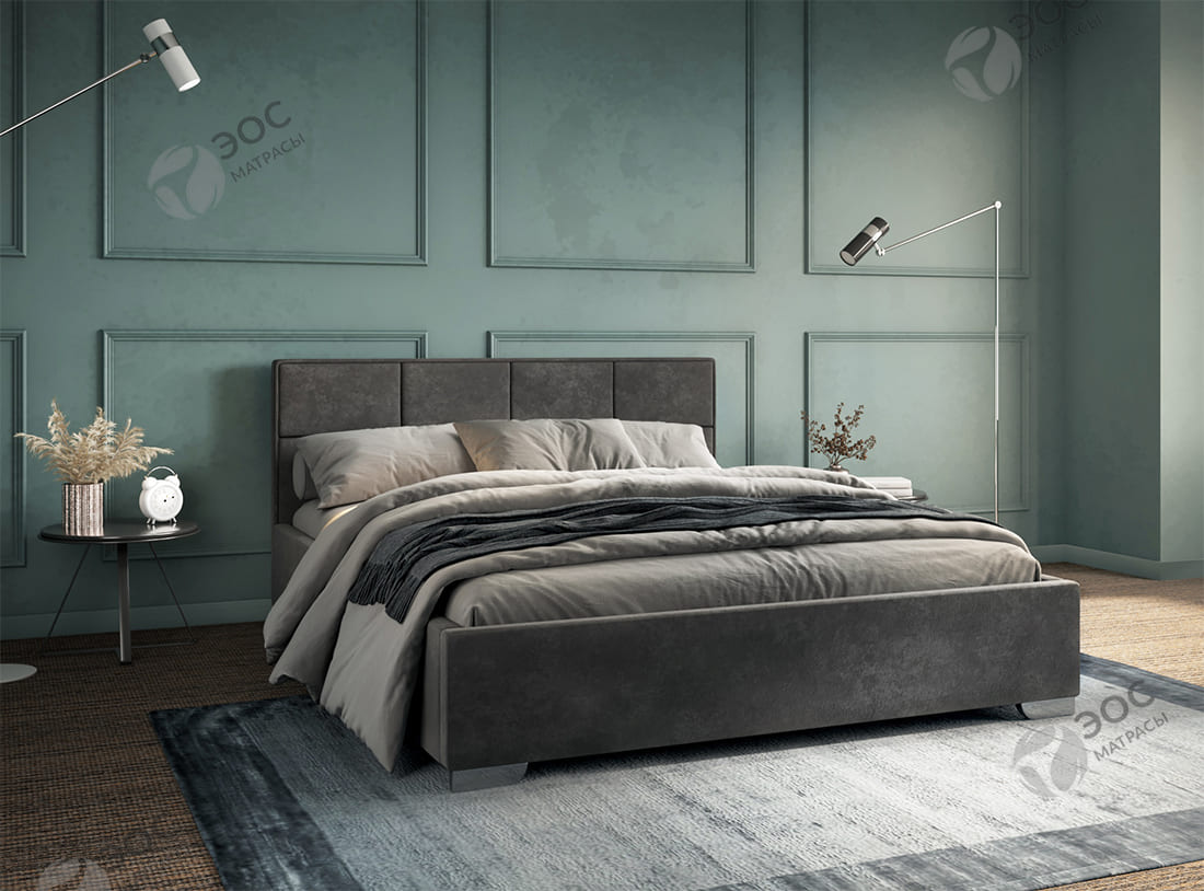 Кровать "Grand" Кровать "Grand"