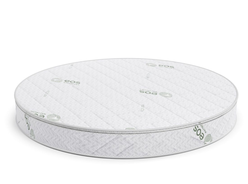 Матрас ЭОС Идеал Тип 8 круглый — изображение 2