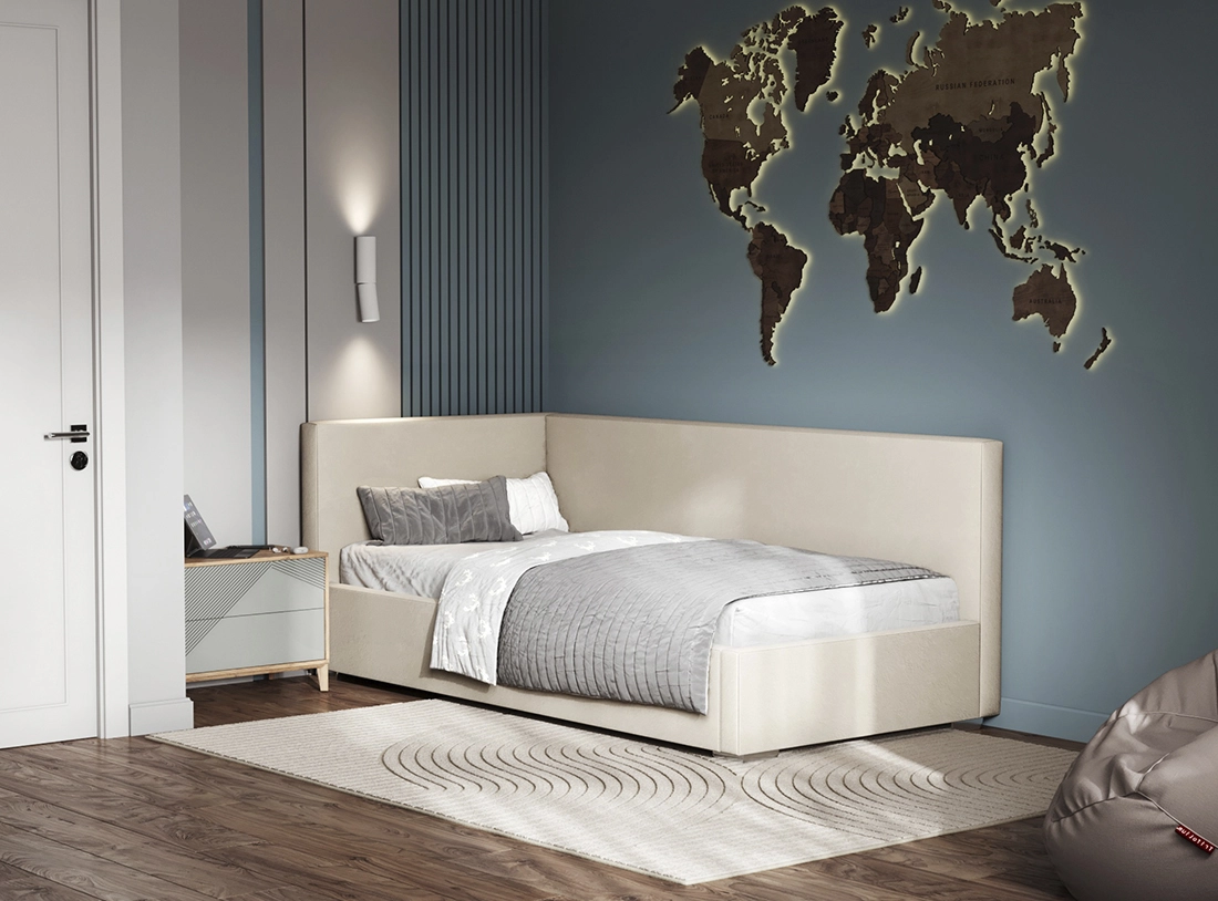 barbara_d_04 Кровать детская "Barbara" — изображение 1