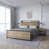 Кровать "Катания"