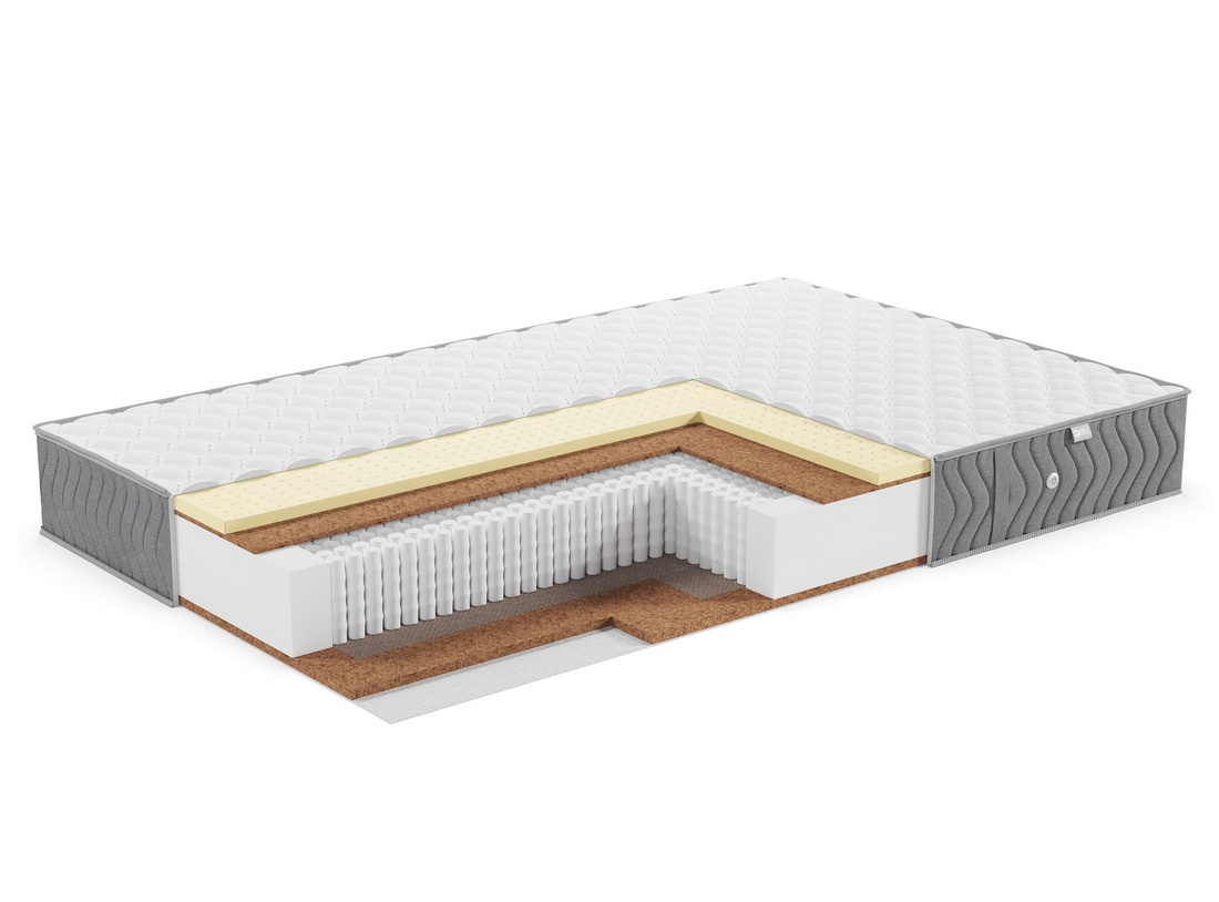 1_tip_9а Матрас ЭОС Элит Тип 9a — изображение 1