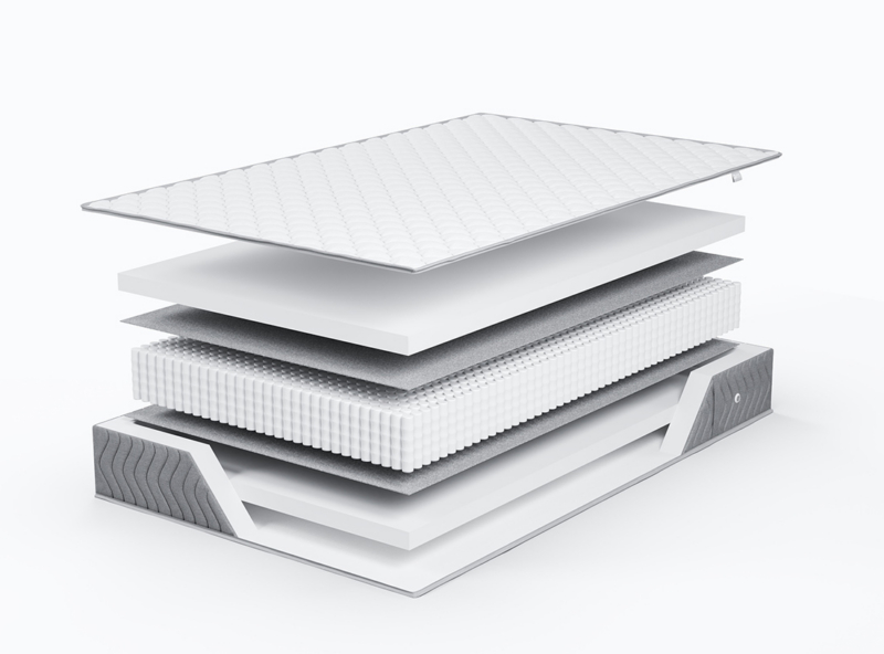 Матрас ЭОС Элит Тип 6 — изображение 3