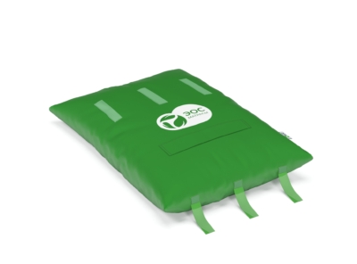 Подушка ЭОС Эрго Travel