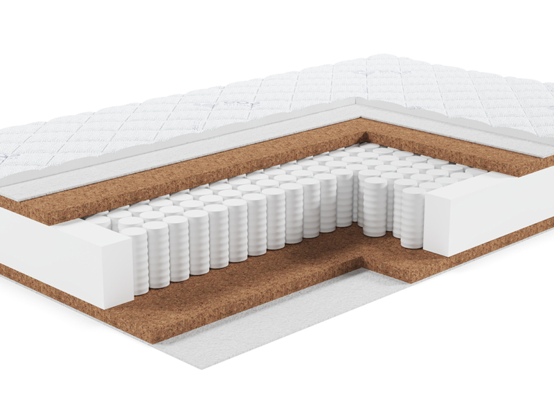 Матрас ЭОС Премьер Тип 3а — изображение 2