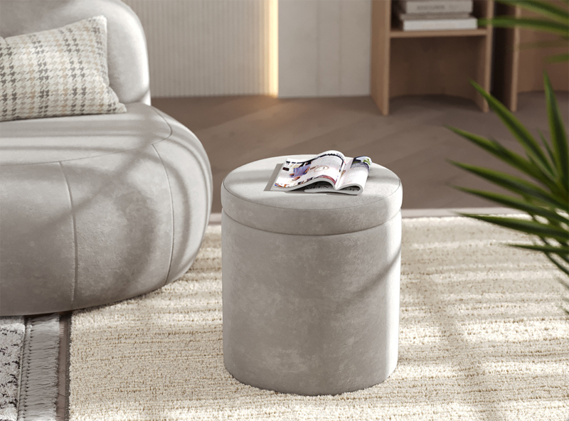 Пуф — изображение 2