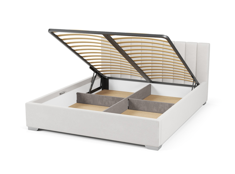 Кровать "Agata" компакт — изображение 4