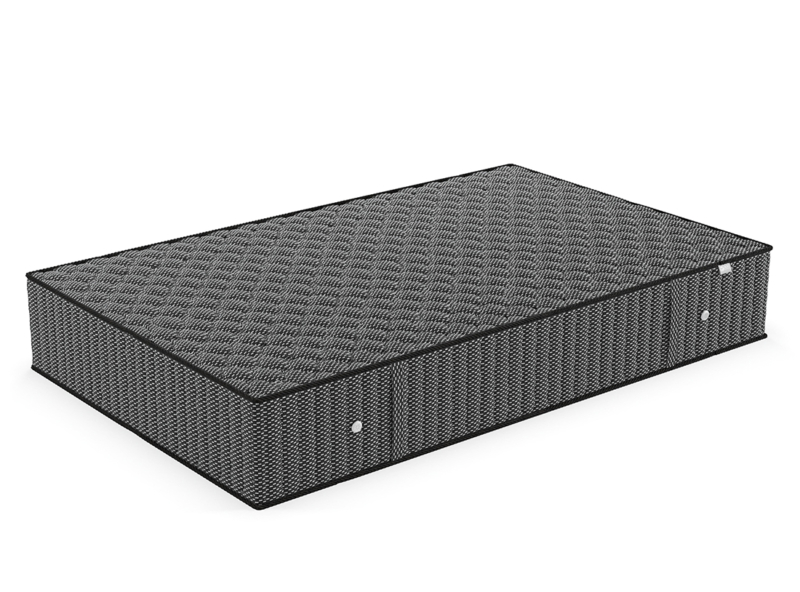 Матрас ЭОС Люкс Тип 41 Black Edition — изображение 2