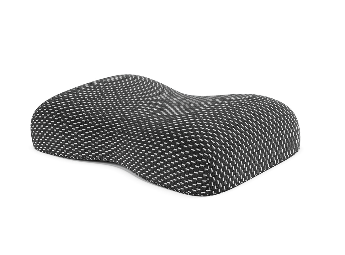 1 Подушка ЭОС Ким Black Edition — изображение 1