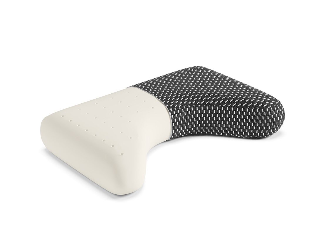 3 Подушка ЭОС Баланс Black Edition — изображение 1