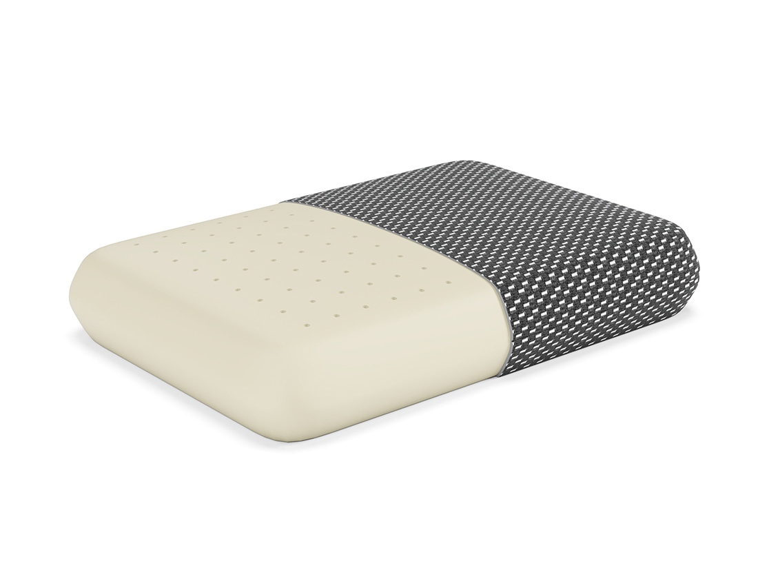 3 Подушка ЭОС Эрго Макси Black Edition — изображение 1