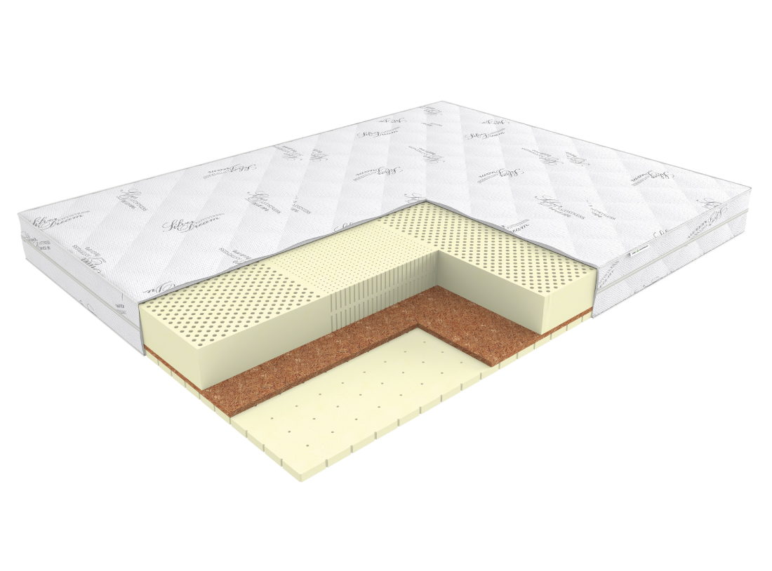 Матрас ЭОС Элит Тип 18c Матрас ЭОС Элит Тип 18c