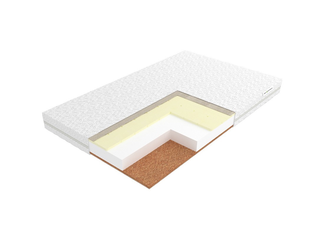 Матрас детский ЭОС Беби 2 Матрас детский ЭОС Беби 2