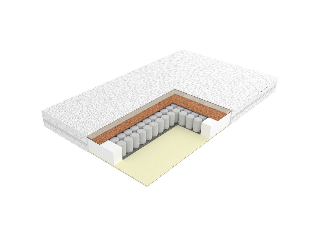 Матрас детский ЭОС Беби 4 Матрас детский ЭОС Беби 4