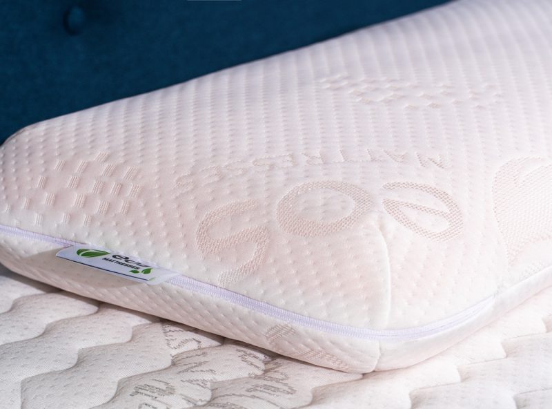 Подушка ЭОС Этюд (40x70) джерси