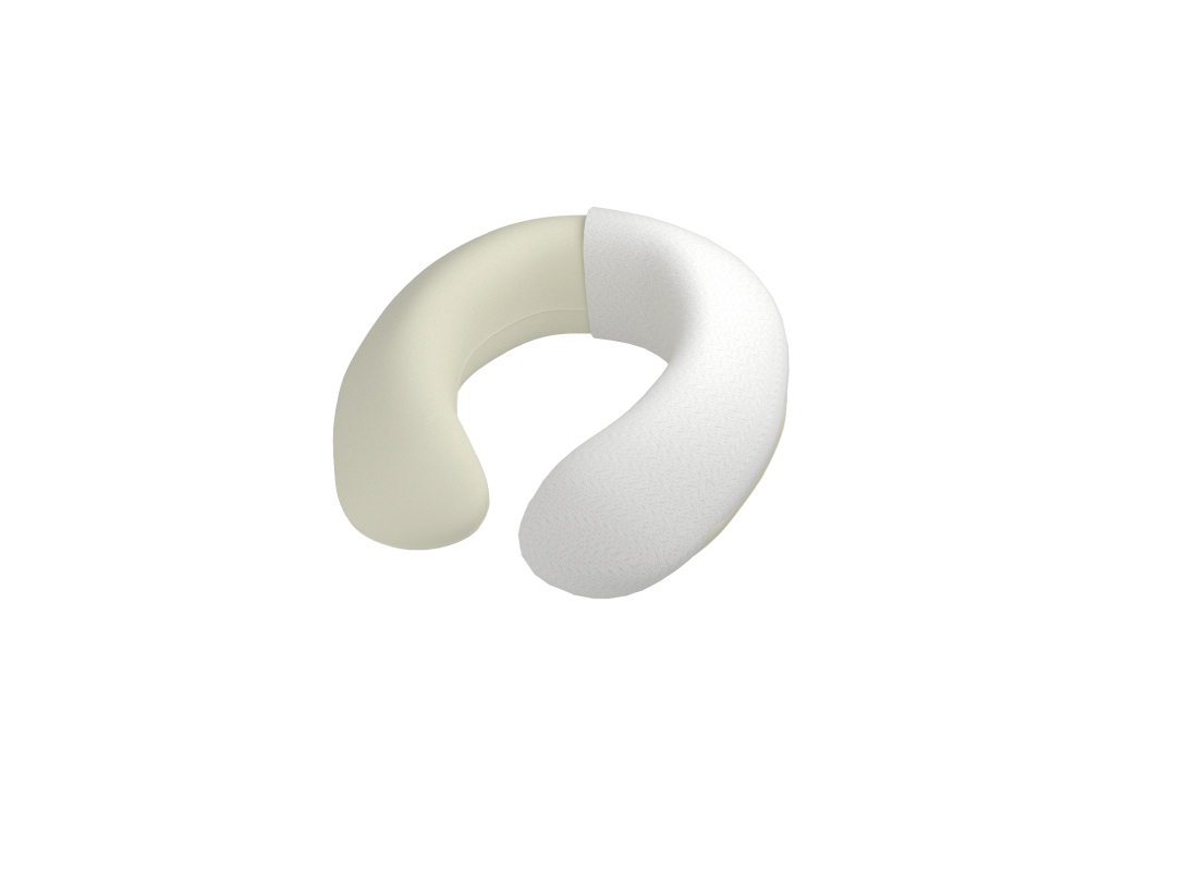 Подушка Мечта Travel (30x35) джерси Подушка Мечта Travel (30x35) джерси